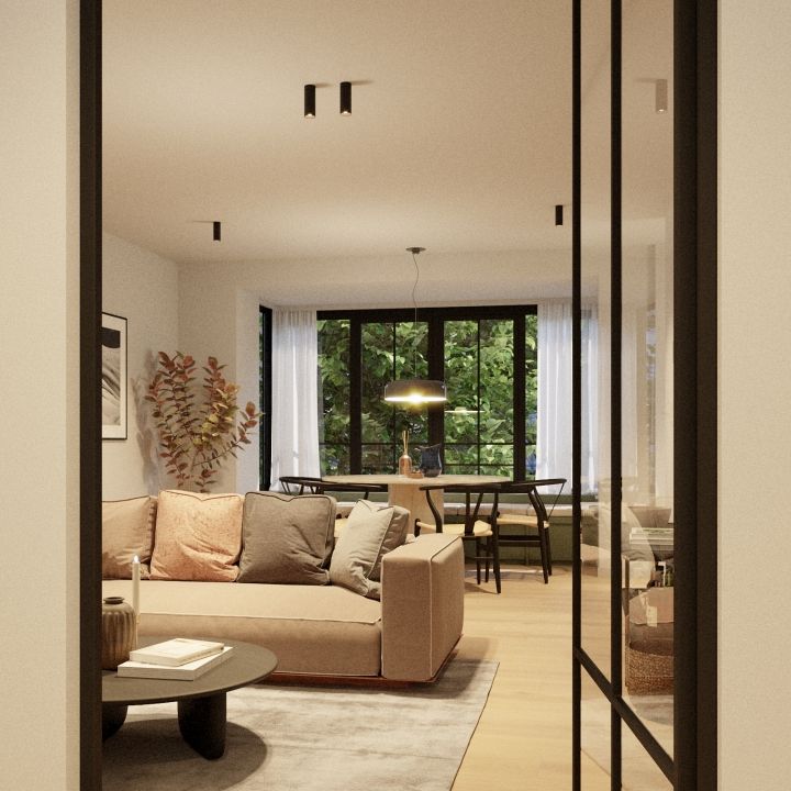 Residentie Gråt 168 Trendy Wonen