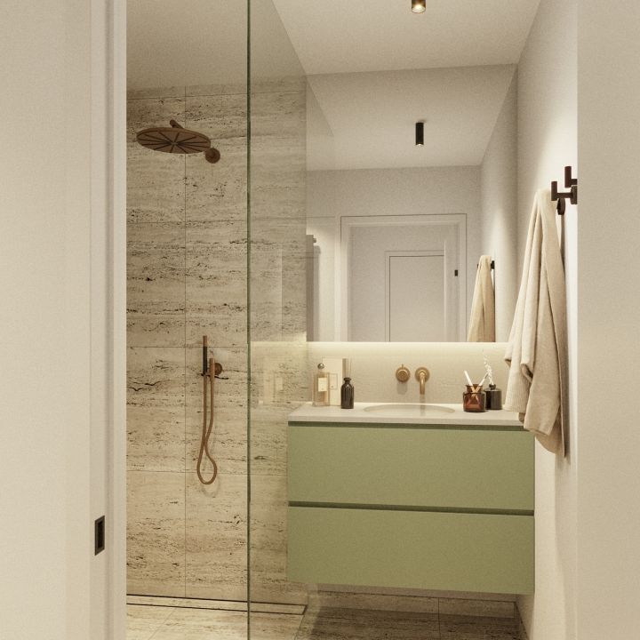 Residentie Gråt 168 Trendy Wonen