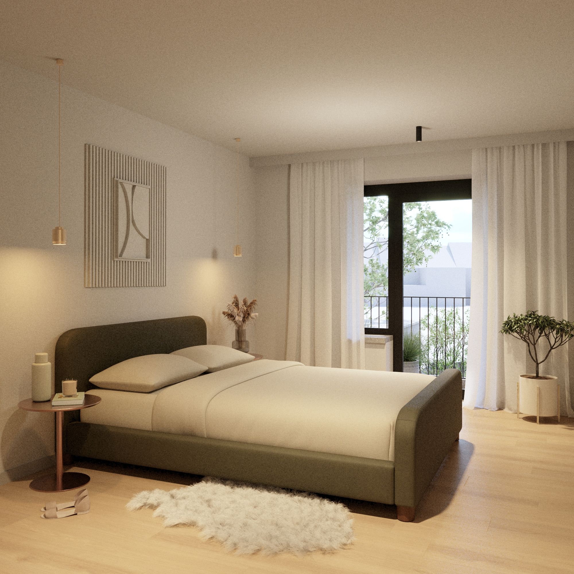 Residentie Gråt 168 Trendy Wonen
